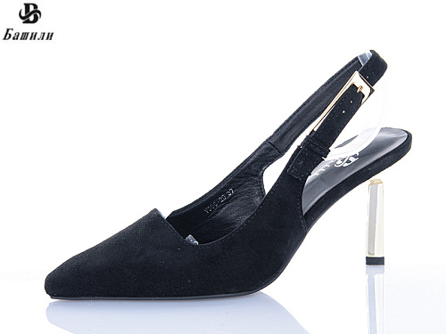 Босоножки Башили V306-20 в магазине Фонтан Обуви