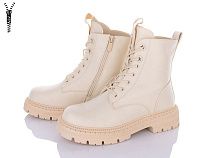 Ботинки I.Trendy B7887-1 в магазине Фонтан Обуви