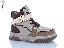 Ботинки Lilin 5858-5-3 в магазине Фонтан Обуви