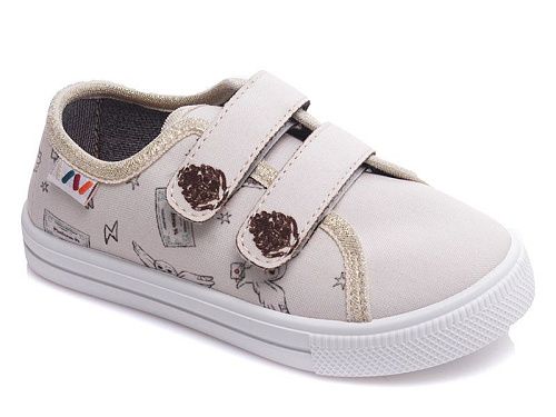 Кеды Gratis R107850431-WS в магазине Фонтан Обуви