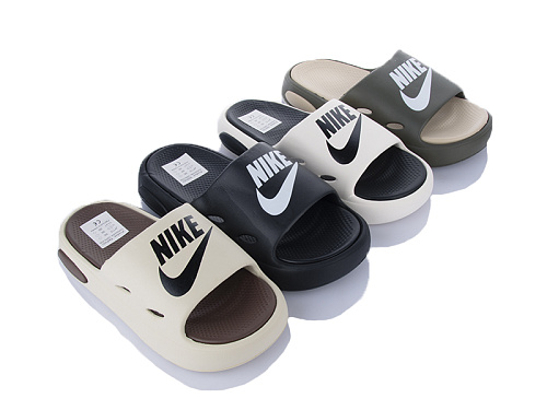 Шлепанцы Babyshop 96-1 mix в магазине Фонтан Обуви