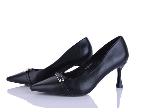 Туфли Loretta A300-1 в магазине Фонтан Обуви