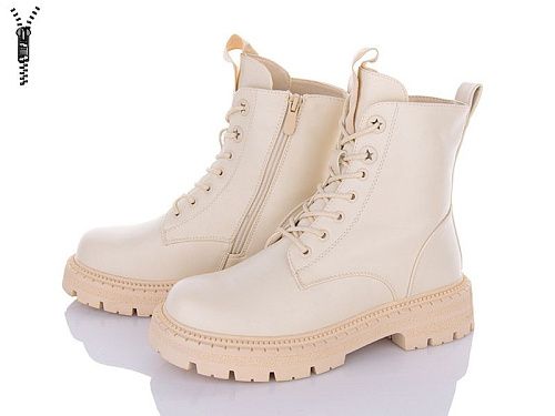 Ботинки I.Trendy B7887-1 в магазине Фонтан Обуви