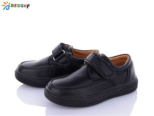 Туфли Klf BD3723-1B в магазине Фонтан Обуви