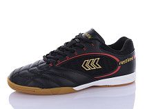 Спорт Restime DWO24139 black-red в магазине Фонтан Обуви