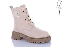 Ботинки Qq Shoes M0ABA59-5 в магазине Фонтан Обуви