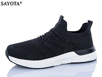 Кроссовки Sayota S619-2 в магазине Фонтан Обуви