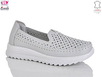 Туфли Gukkcr YK5009-7 в магазине Фонтан Обуви