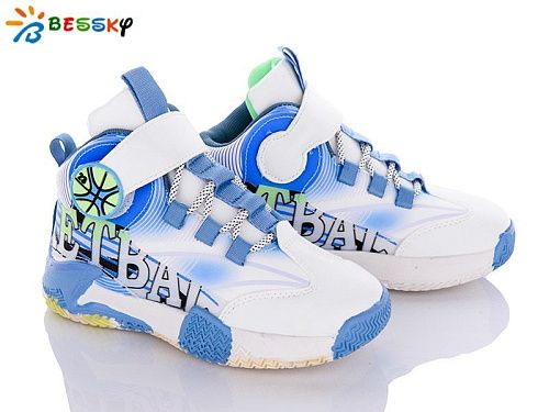 Кроссовки Bessky B3005-4C в магазине Фонтан Обуви