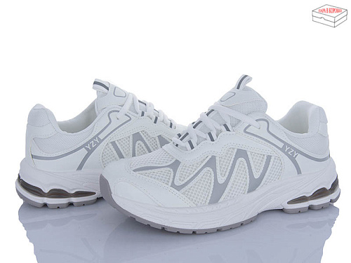 Кроссовки Yzy F09-2 в магазине Фонтан Обуви