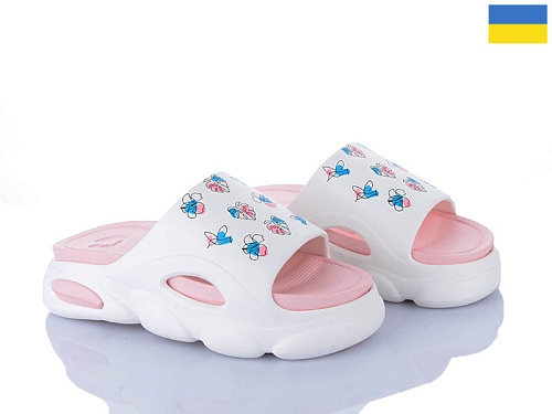 Шлепанцы Jose Amorales 125232 в магазине Фонтан Обуви