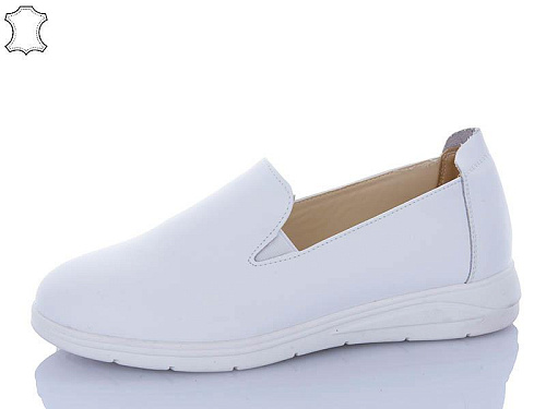 Туфли M•D-Gresso-Lunastep S0306-3 в магазине Фонтан Обуви