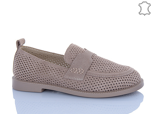 Туфли Jiulai C830-37 в магазине Фонтан Обуви