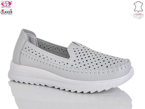 Туфли Gukkcr YK5009-7 в магазине Фонтан Обуви