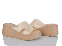 Шлепанцы Loretta X385-3 в магазине Фонтан Обуви