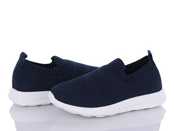 Кроссовки Clibee Z516 navy в магазине Фонтан Обуви