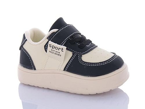 Кроссовки Comfort-Baby 2352 (22-26) в магазине Фонтан Обуви