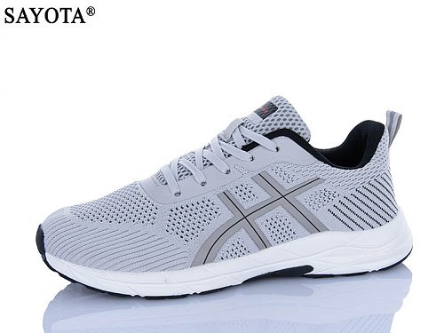Кроссовки Sayota S608-6A в магазине Фонтан Обуви