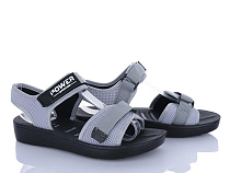 Босоножки Okshoes A4-2 в магазине Фонтан Обуви