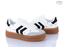 Кроссовки Lady Lily HT11-2 в магазине Фонтан Обуви