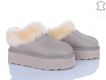 Угги Мир 4224-5802-1 khaki в магазине Фонтан Обуви