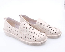 Слипоны Allshoes 199295 в магазине Фонтан Обуви