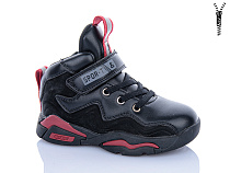 Ботинки Xifa Kids XXF02-BT888-2A в магазине Фонтан Обуви