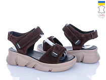 Босоножки Ailinda 6006-55A в магазине Фонтан Обуви