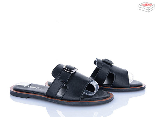 Шлепанцы Vika B979-1 в магазине Фонтан Обуви