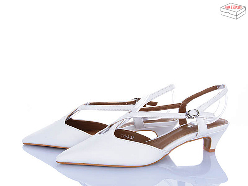 Босоножки Vika 119-3 в магазине Фонтан Обуви