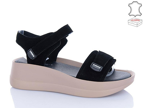 Босоножки Hengji G23-6 в магазине Фонтан Обуви