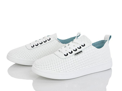 Кроссовки Okshoes 219-7 в магазине Фонтан Обуви
