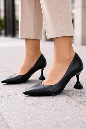 Туфли No Brand M5959-M66-1 в магазине Фонтан Обуви