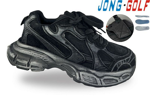 Кроссовки Jong-Golf D11903-0 в магазине Фонтан Обуви