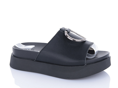 Шлепанцы Aba 1494-1 в магазине Фонтан Обуви