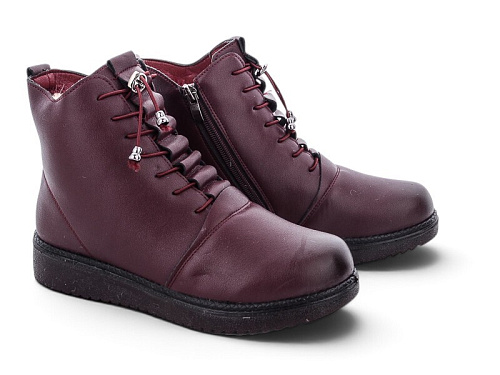 Ботинки I.Trendy BK807A-8 в магазине Фонтан Обуви