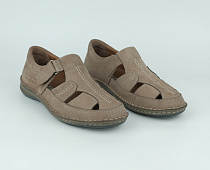 Сандалии Allshoes 211818 в магазине Фонтан Обуви