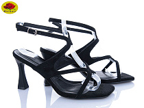 Босоножки Meideli L6365-30 в магазине Фонтан Обуви