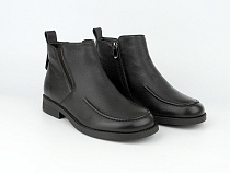 Ботинки Allshoes 217835 в магазине Фонтан Обуви
