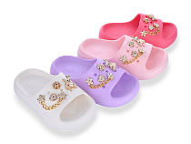 Шлепанцы Soylu NUO2063 mix в магазине Фонтан Обуви