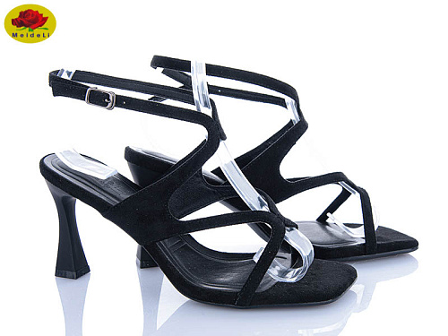 Босоножки Meideli L6365-30 в магазине Фонтан Обуви