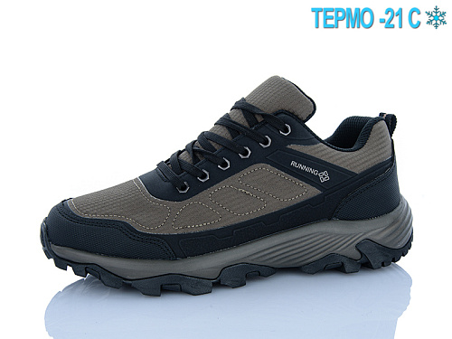 Кроссовки Runmax A8007-22 термо в магазине Фонтан Обуви