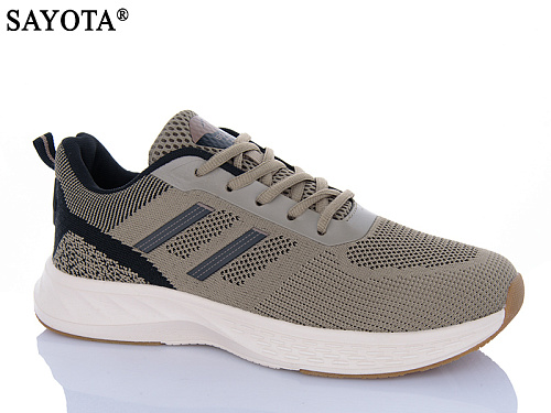 Кроссовки Sayota A668-3 в магазине Фонтан Обуви