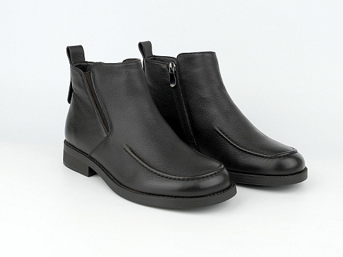 Ботинки Allshoes 217835 в магазине Фонтан Обуви