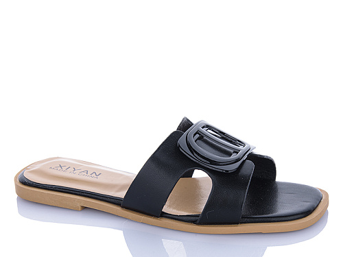 Шлепанцы Aba K13-1 в магазине Фонтан Обуви