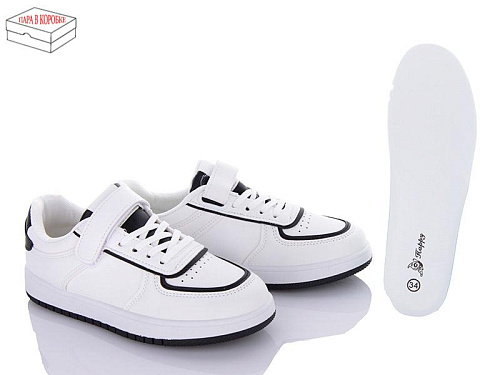 Кроссовки Okshoes 221-5 в магазине Фонтан Обуви