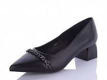 Туфли Yimeili Y783-5 в магазине Фонтан Обуви