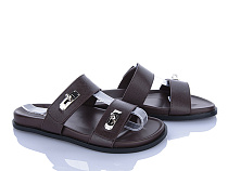 Шлепанцы Loretta E749-5 в магазине Фонтан Обуви