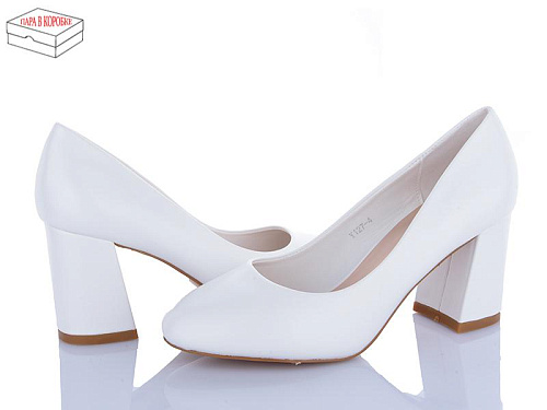 Туфли L&M-Lemon Y127-4 в магазине Фонтан Обуви