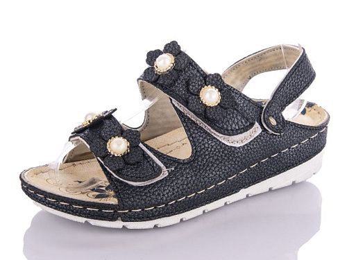 Босоножки No Brand HB117 в магазине Фонтан Обуви